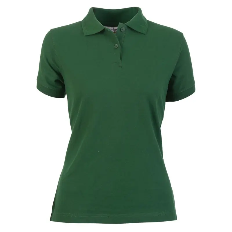 Elles Ladies Polo Shirt 