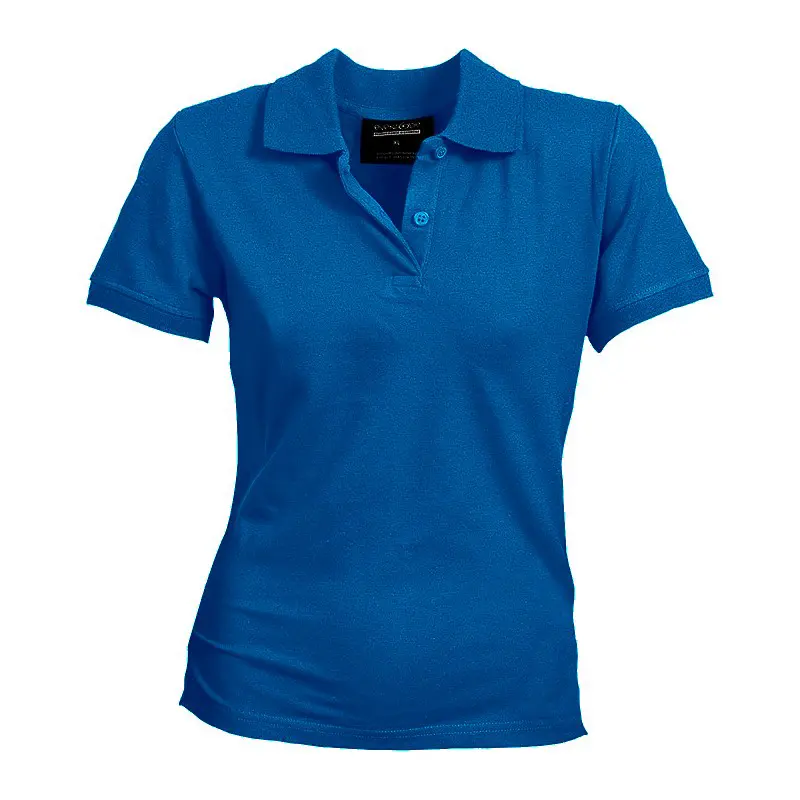 Elles Ladies Polo Shirt 