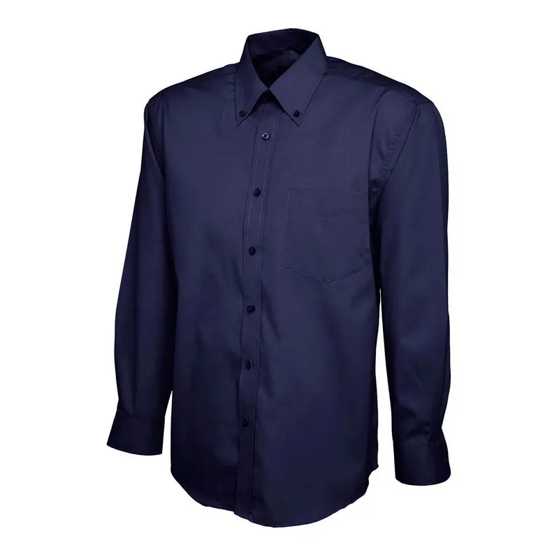 Oxford Long Sleeve Shirt 