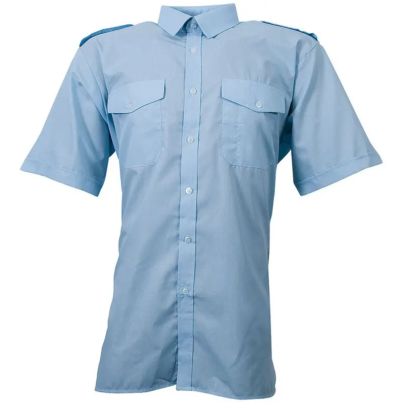 Pilot Short Sleeve Shirt 