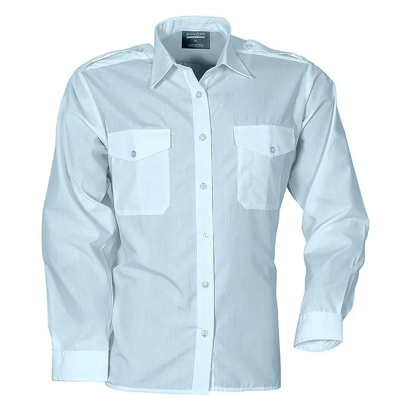 Pilot Long Sleeve Shirt 