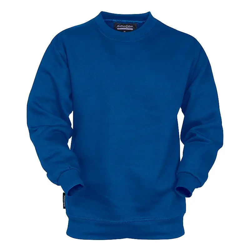 Polycotton Sweat Shirt 305G 