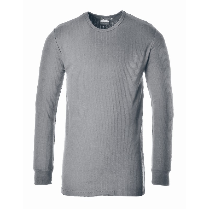 Thermal Base Layer Long Sleeve Top