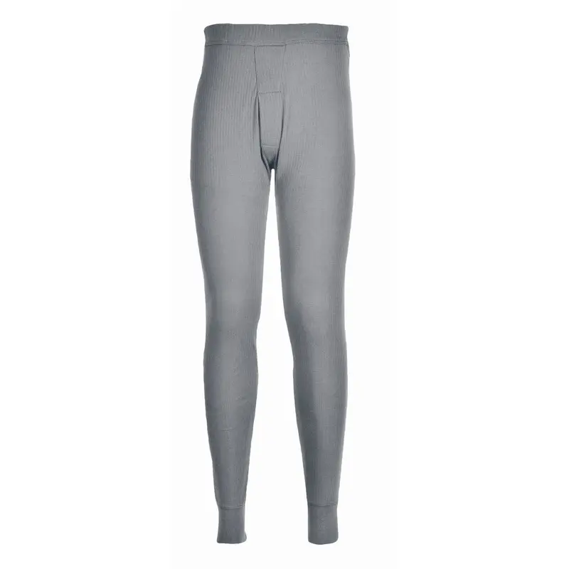 Thermal Base Layer Trousers Thermal Clothing Workwear Clothing Clothing Enfield Safety