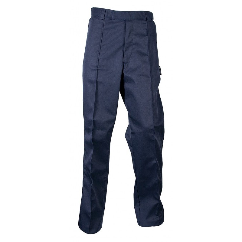 EVENLODE Driver Majestic Trousers 245g NAVY 28 REG