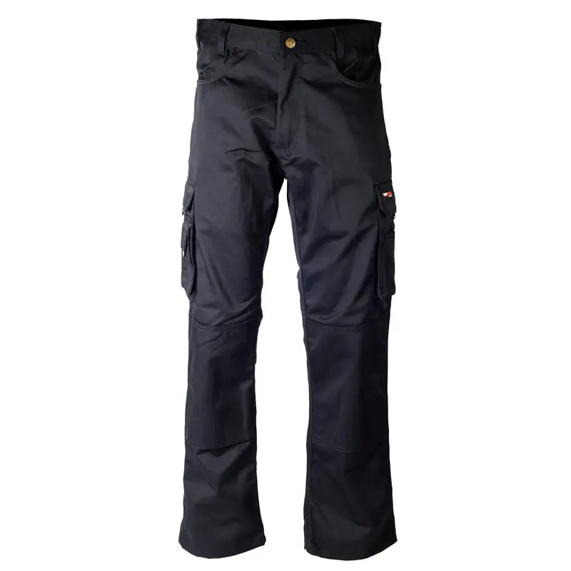 Multi Pocket Cargo Trouser