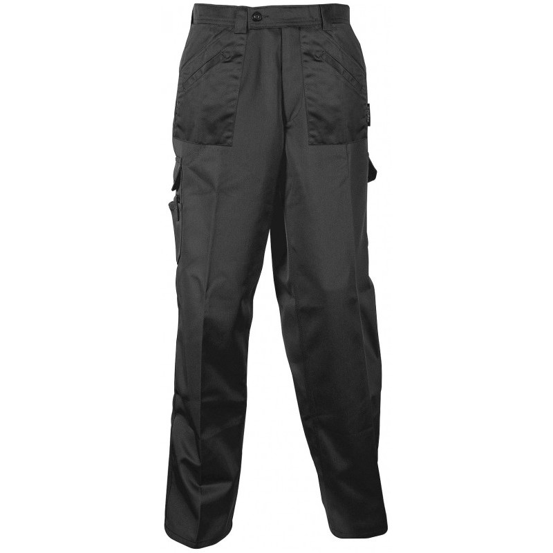 Evenlode Cargo Multi-Pocket Trousers 