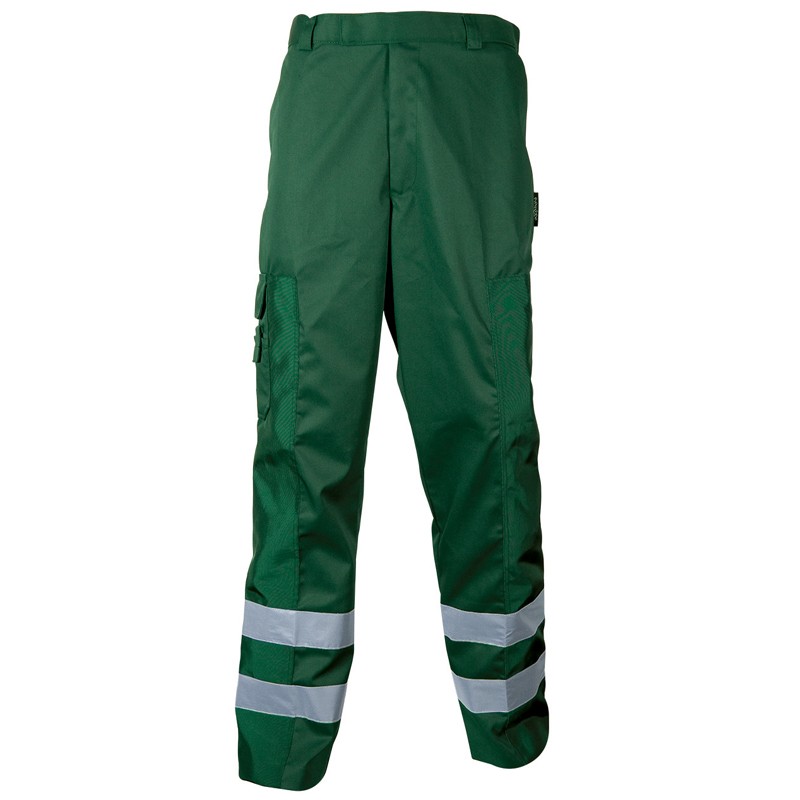 Hawk Combat Trouser with Reflective Bands