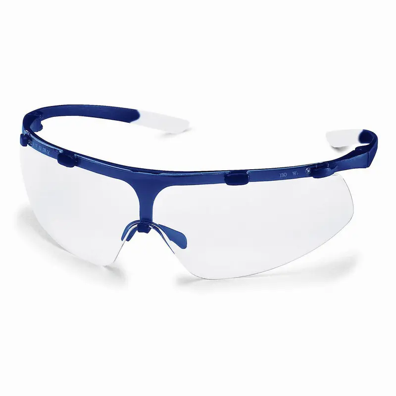 Uvex Super Fit Safety Spectacles