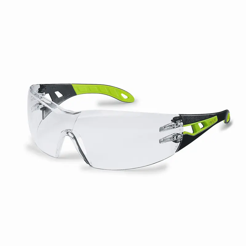 Uvex Pheos Safety Spectacles