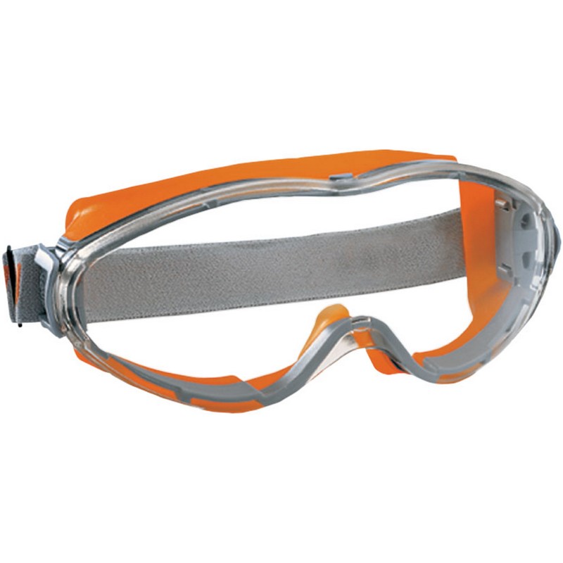 UVEX Ultra Vision Clear Goggles
