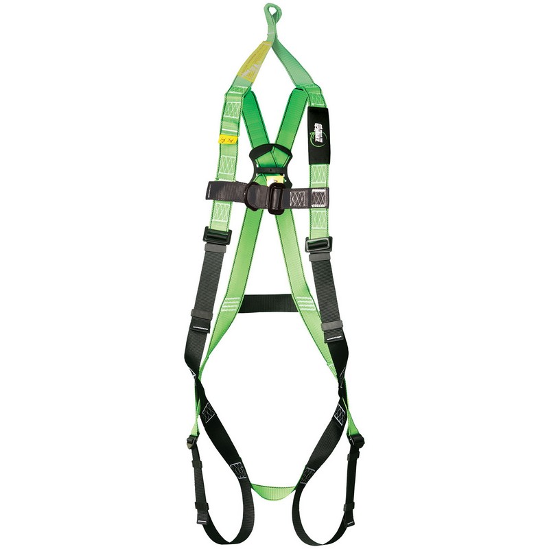 Rescue/Confined Space Harness.