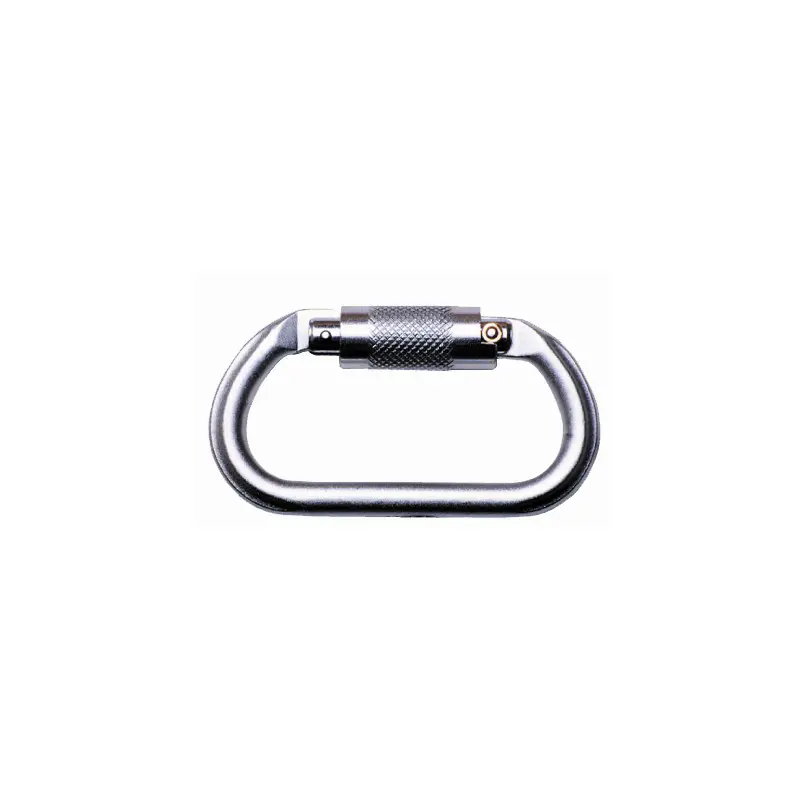 Twistlock Karabiner