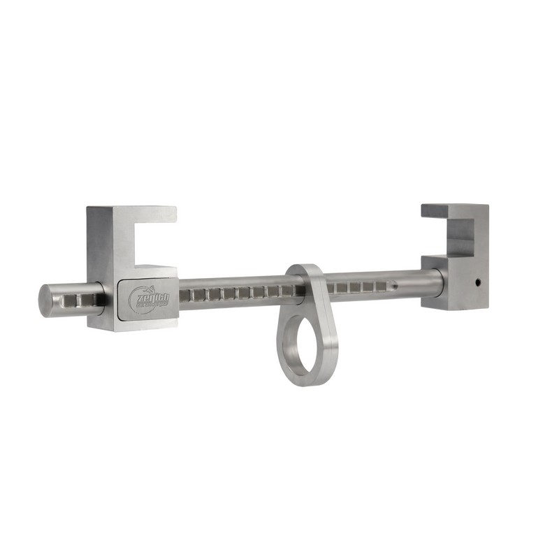 Zenith Beam Clamp (Suitable for Beams 95 - 400mm wide)