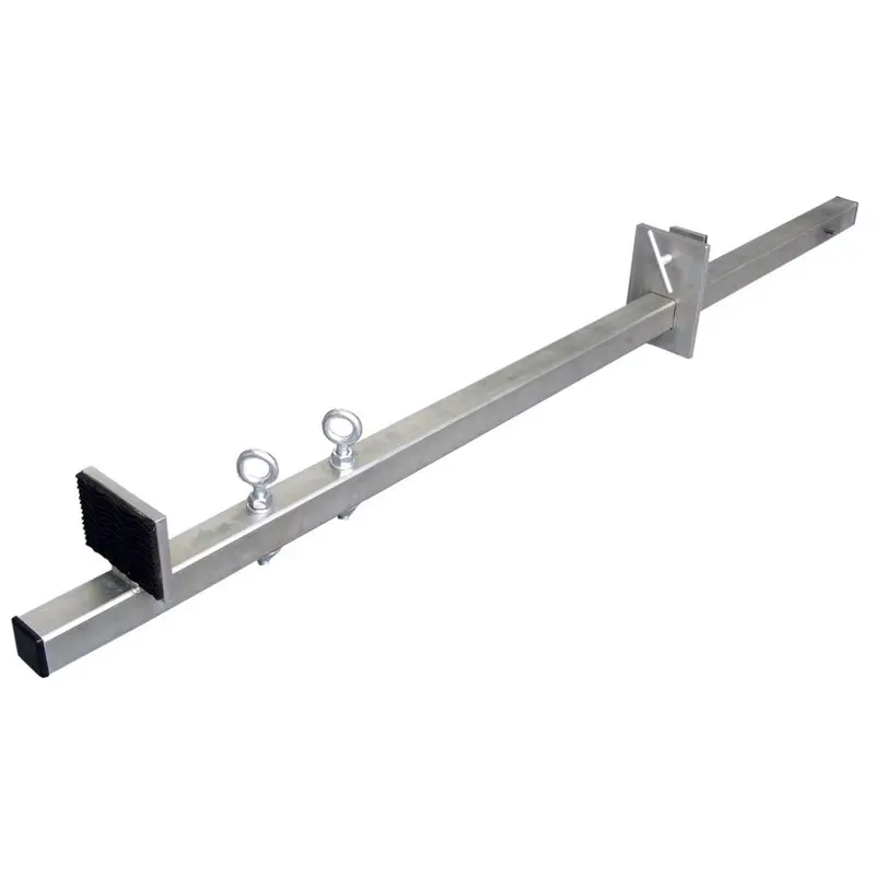 Door Anchor Beam