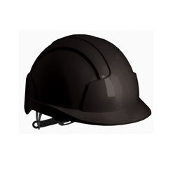 EvoLite Safety Helmet - Black