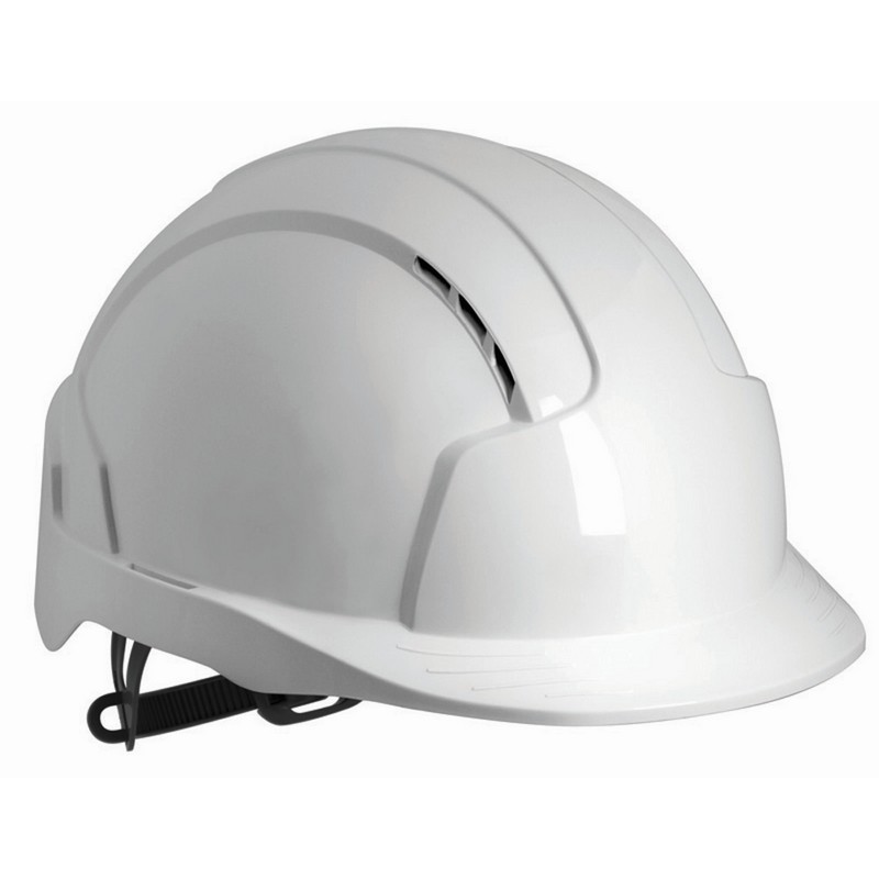 EvoLite Safety Helmet - White