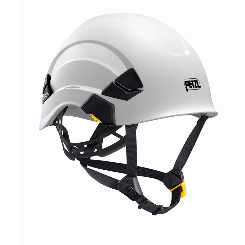 (t) Petzl Vertex Best Helmet - White