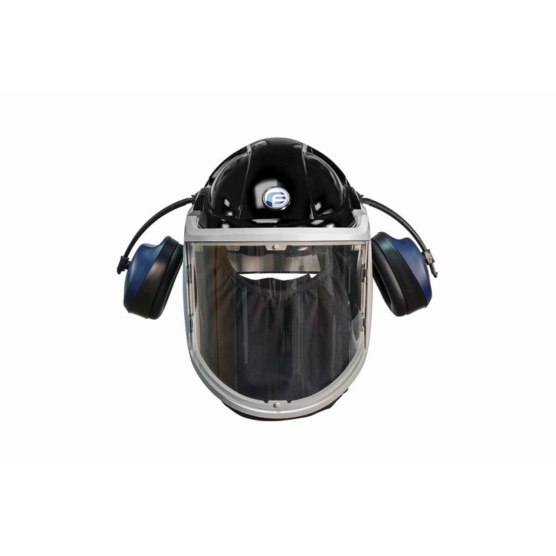 Pureflo 3000 Safety Helmet Set