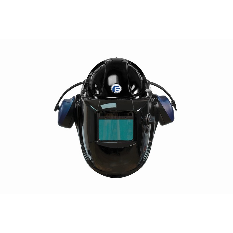 Pureflo 3000 Welding Helmet Set