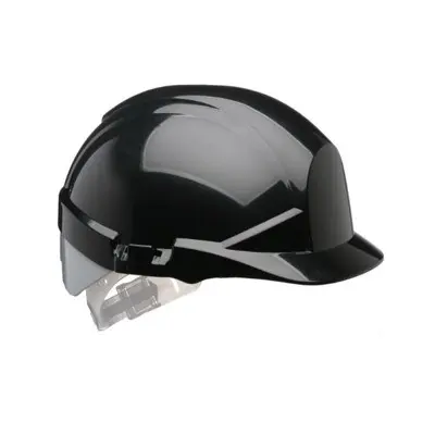 Reflex Safety Helmet Slip Ratchet & Flash 