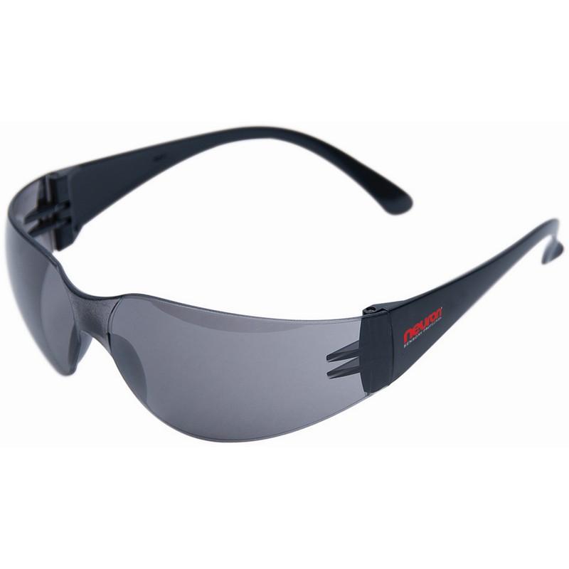 NEURON Cruiser Safety Spectacles, Smoked