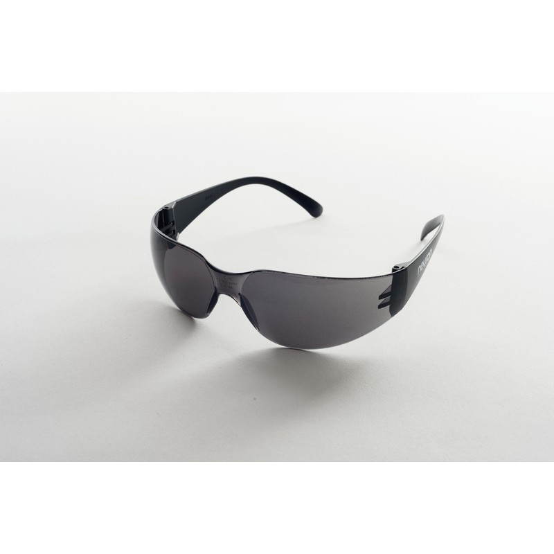 NEURON Voyager Smoked Safety Spectacles