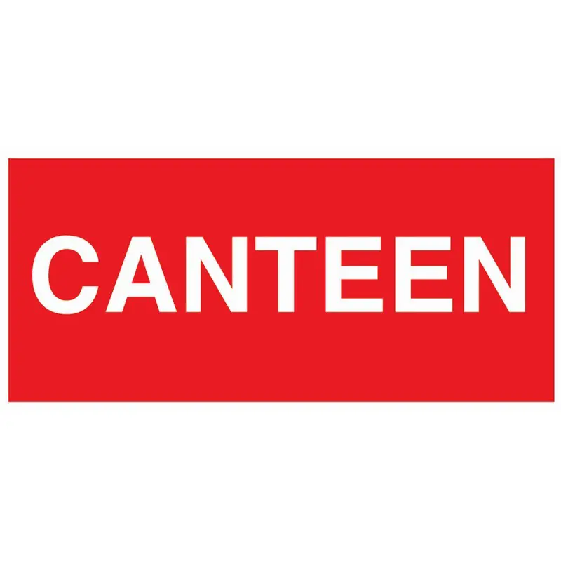 Canteen