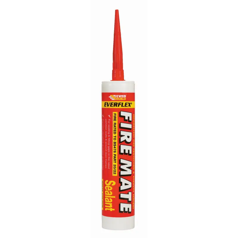 Intumescent Sealant