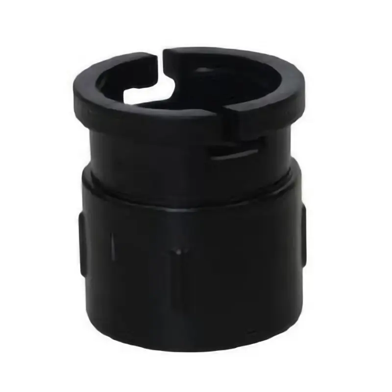 Jetstream® Bayonet Coupling
