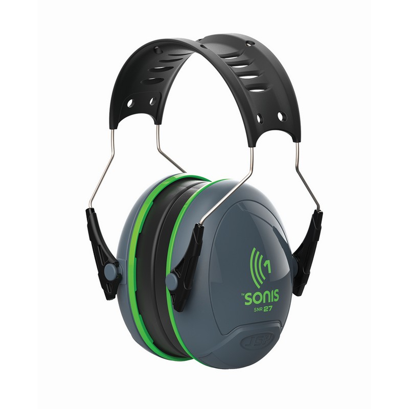 Sonis®1 Ear Defenders 27 dB SNR