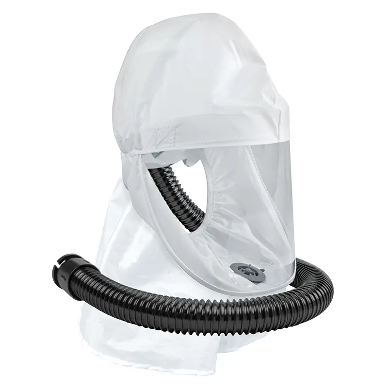 Jetstream Nylon Hood