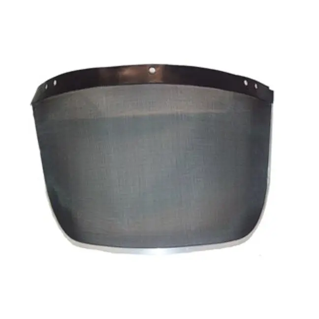 Surefit 20Cm Wire Gauze Visor