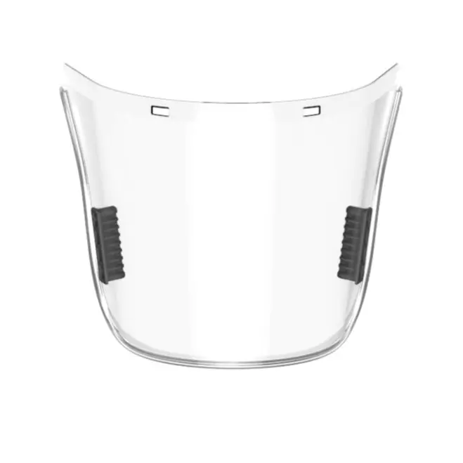 Powercap Infinity Visor