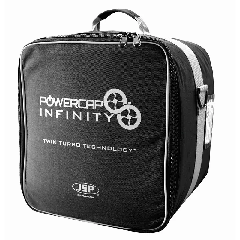 Powercap Infinity Carry Case