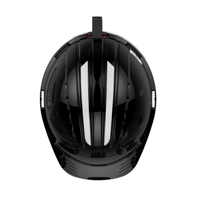 Black EVO5 Helmet for PowerCap Infinity