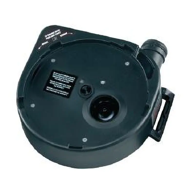 Jetstream® Gas 8hr Power Unit Only