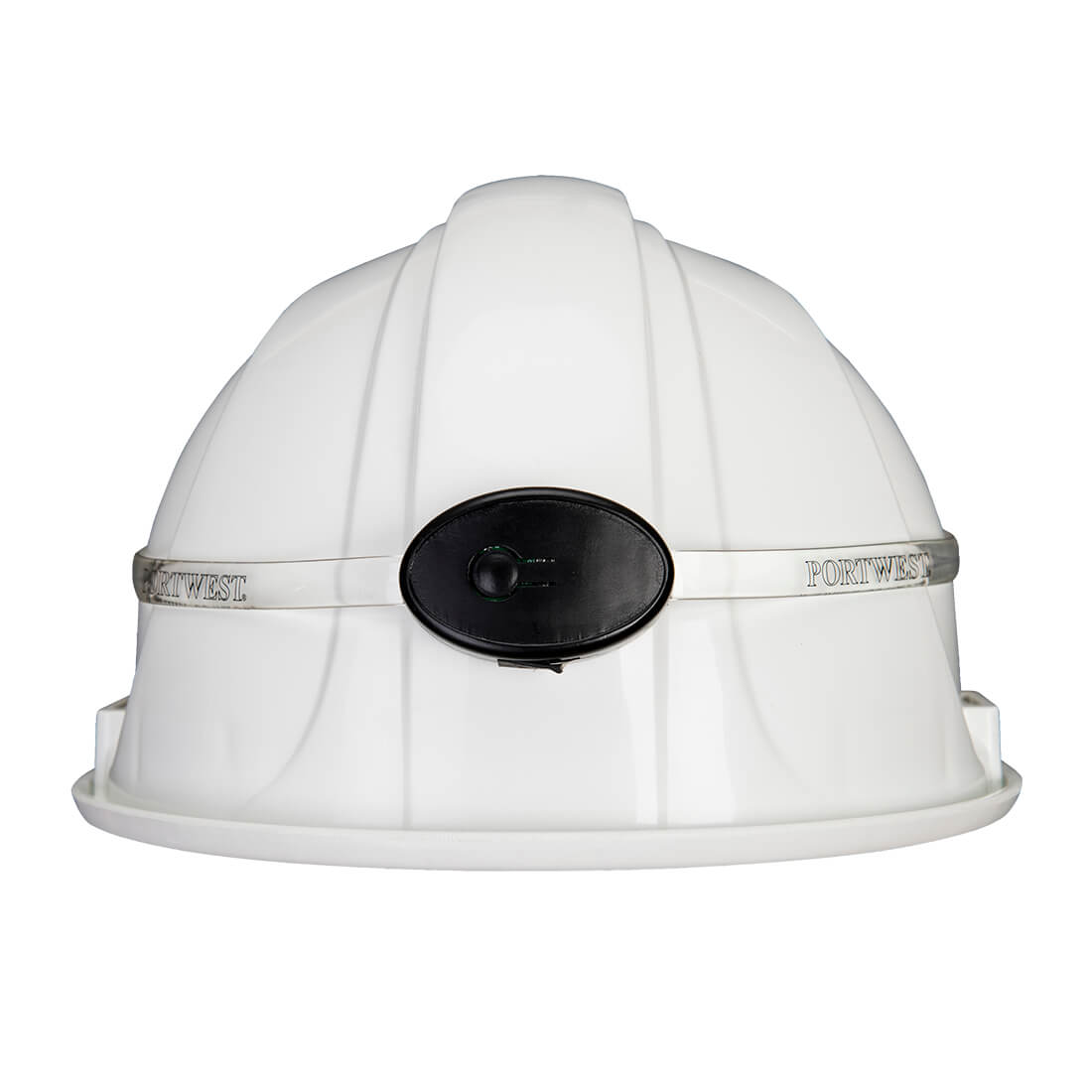 360degree Illuminating Helmet Band Light - BLACK
