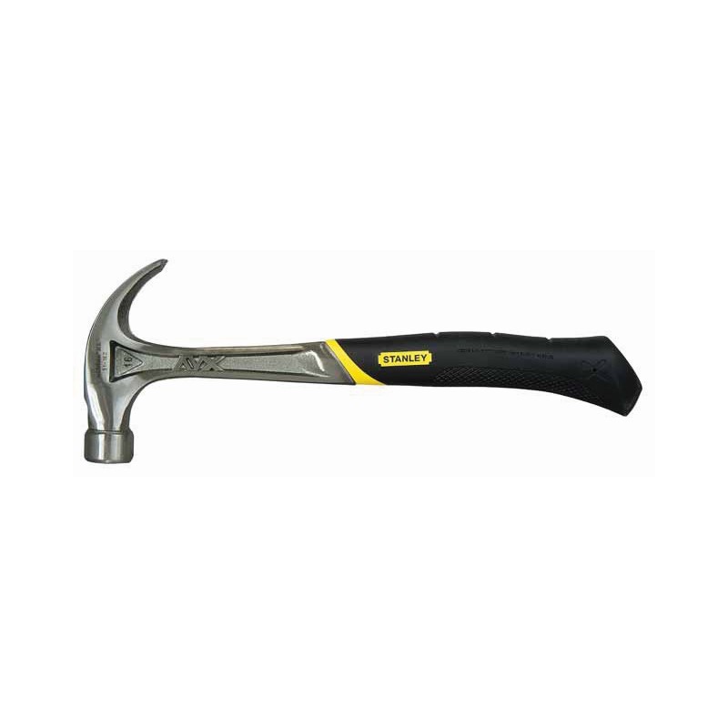 (t) STANLEY FATMAX Claw Hammer - 16oz