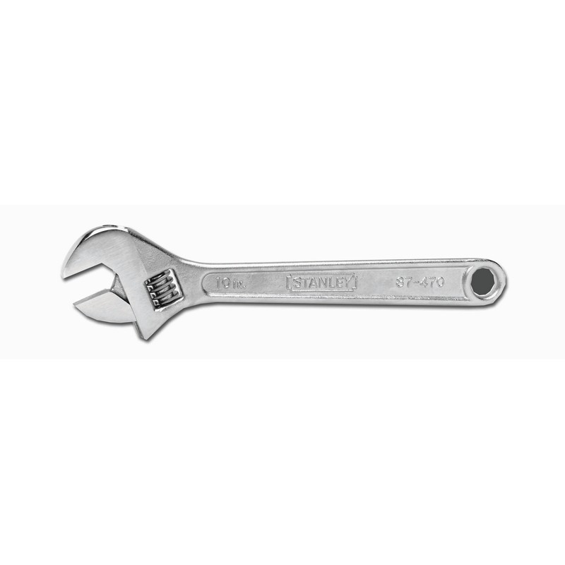 (t) STANLEY FATMAX Adjustable Wrenches - 150mm