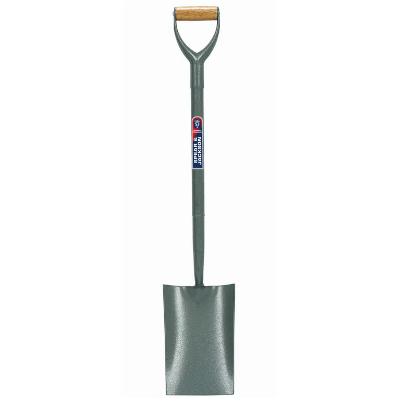 Trenching Shovel