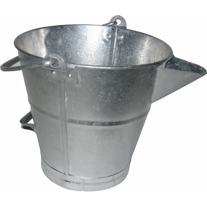 Tar Bucket