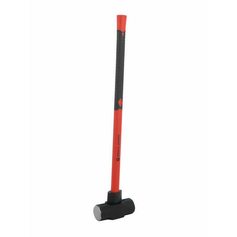 (t) Insulated Sledge Hammer 10lb