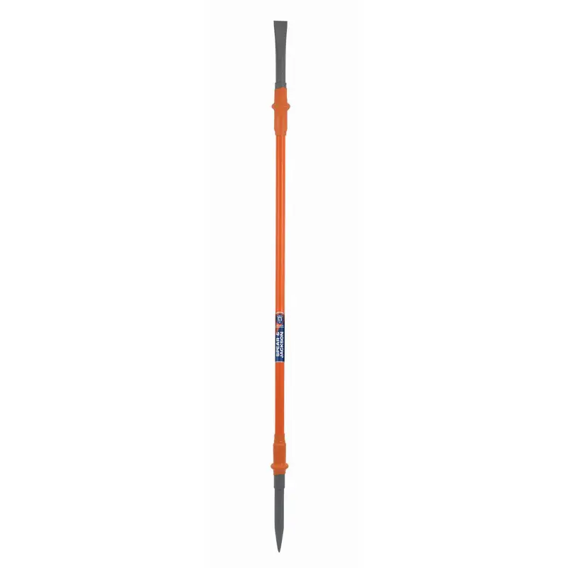 Crowbar Chisel & Point 72