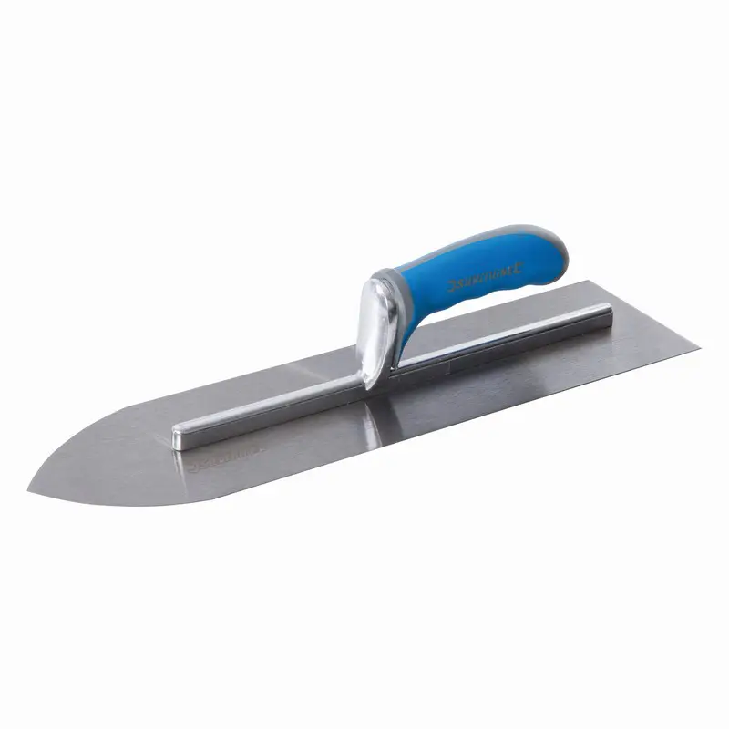 Flooring Trowel Soft Grip - 400 x 115mm