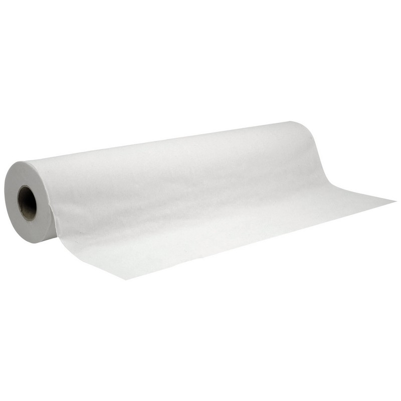 Disposable Paper Towel Roll, 20