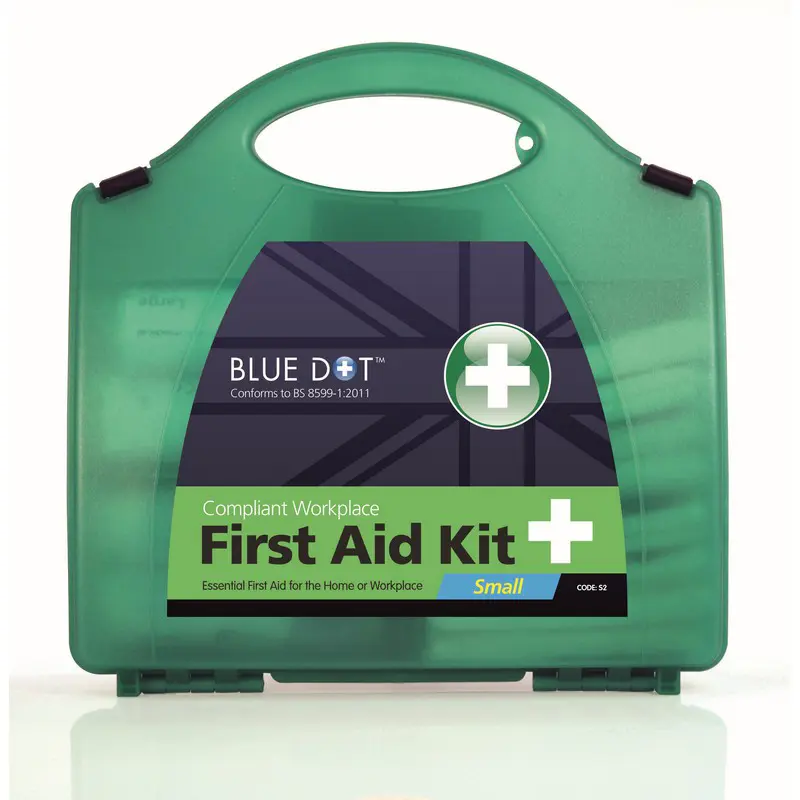 10 Person First Aid Kit