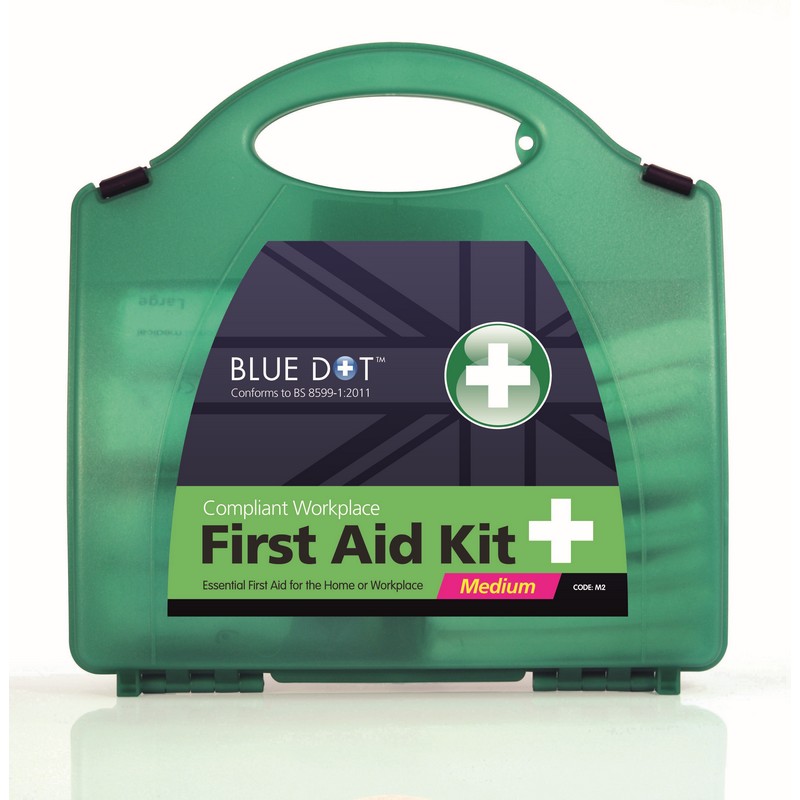 20 Person First Aid Kit