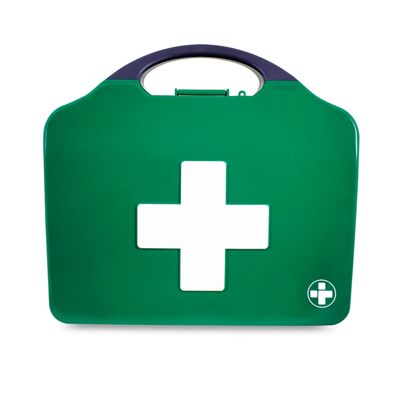 Aura3 Glow In The Dark Workplace First Aid Kit