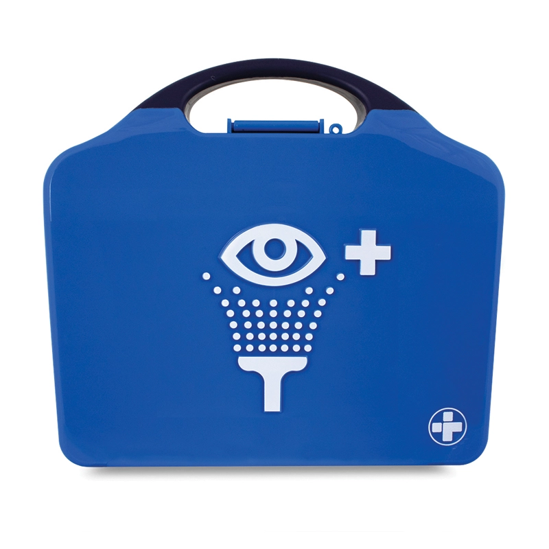 Aura3 Glow In The Dark Eyewash First Aid Kit